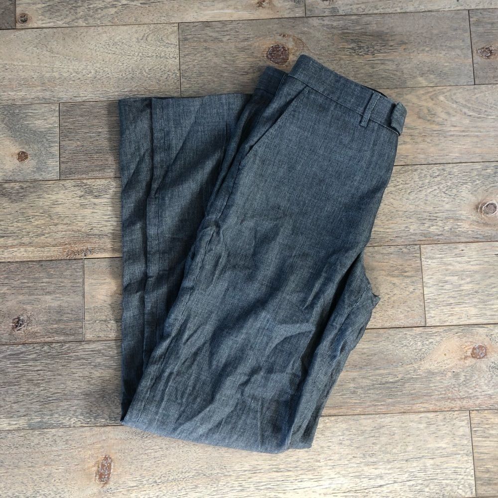 Juicy Couture Men’s Grey Pants Trousers 32